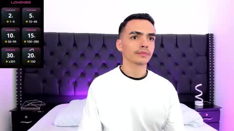 Snapshot of nicokingg_ chatting on 01.06.26 Nico King online show from 01.06.26