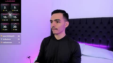 Snapshot of nicokingg_ chatting on 01.12.26 Nico King online show from 01.12.26