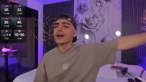 Snapshot of nicokingg_ chatting on 02.02.26 Nico King online show from 02.02.26