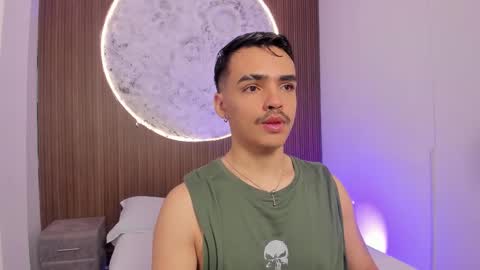 Snapshot of nicokingg_ chatting on 03.01.26 Nico King online show from 03.01.26