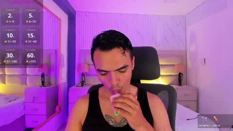 Nico King online show from 04.06.26