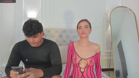 nicol_and_thiago_212 online show from 05.21.26