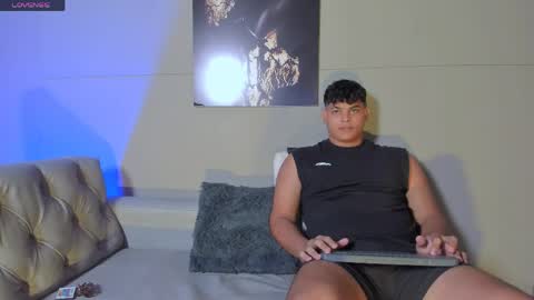 nicol_and_thiago_212 online show from 05.23.26