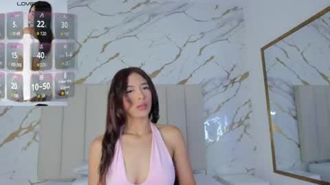 Snapshot of nicol_giraldo chatting on 08.01.26 Nicol online show from 08.01.26
