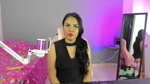 Nicol sanchez online show from 02.09.25