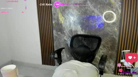 Nicol sanchez online show from 10.01.25