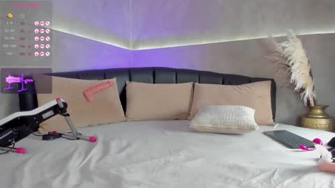 Nicol Lopez online show from 02.27.25