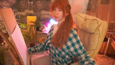 Nicol Moonn online show from 03.16.26