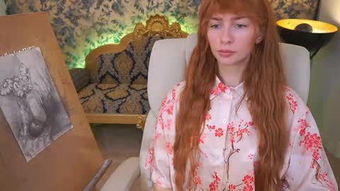 Nicol Moonn online show from 04.21.26