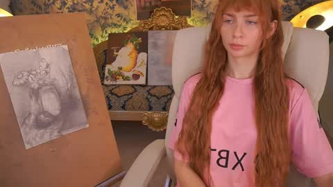Nicol Moonn online show from 04.22.26