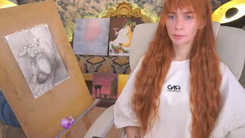 Nicol Moonn online show from 04.23.26