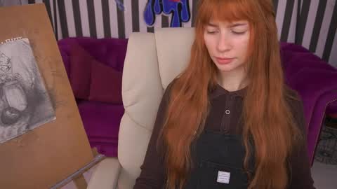 Nicol Moonn online show from 05.19.26