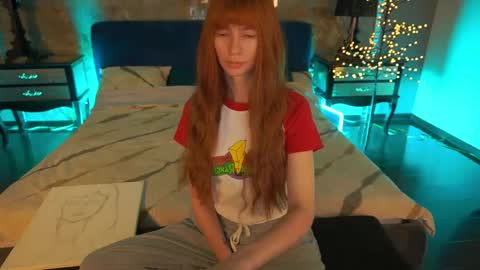 Nicol Moonn online show from 05.23.26
