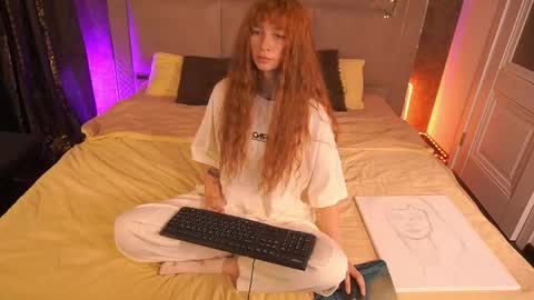 Nicol Moonn online show from 05.24.26