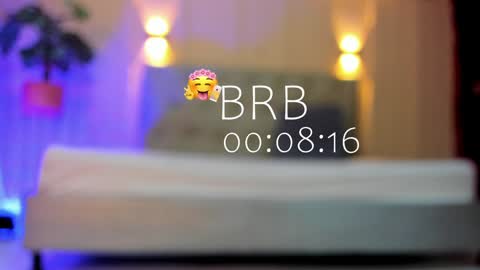 Your baby Nicol  online show from 12.27.24