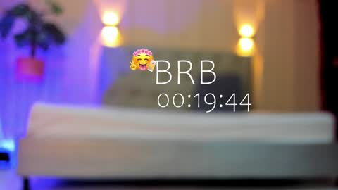 Your baby Nicol  online show from 12.30.24