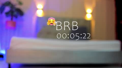 Your baby Nicol  online show from 01.08.25