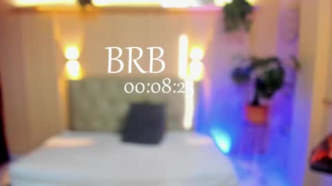 Your baby Nicol  online show from 02.09.25