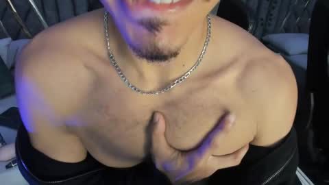 Nicolai online show from 05.25.26