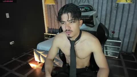 Nicolai online show from 06.21.26