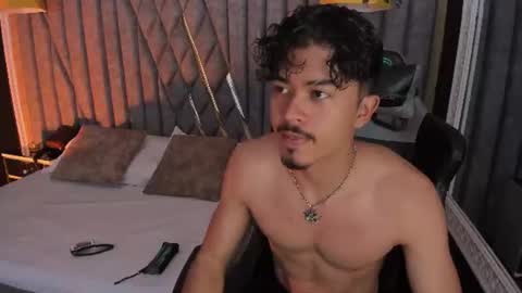 Nicolai online show from 06.25.26