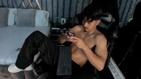 Nicolai online show from 07.06.26