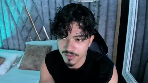 Nicolai online show from 07.09.26