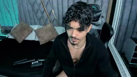 Nicolai online show from 07.13.26