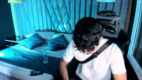 Nicolai online show from 07.31.26