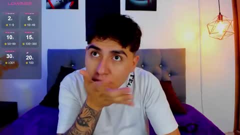 nicolas_james_sc online show from 09.19.25