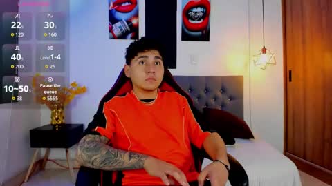 nicolas_james_sc online show from 10.01.25