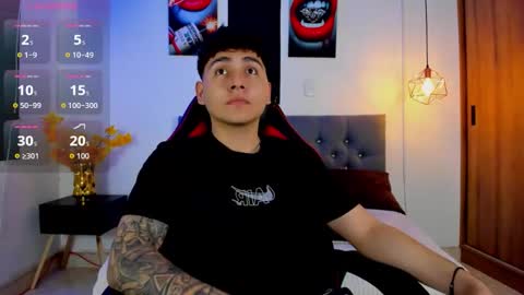 nicolas_james_sc online show from 10.06.25