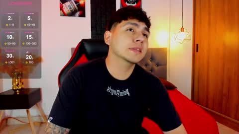 nicolas_james_sc online show from 12.15.25