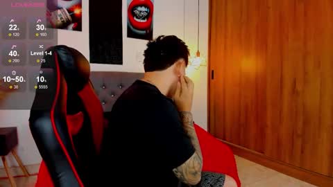 nicolas_james_sc online show from 01.10.26