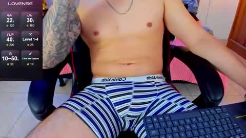 nicolas_james_sc online show from 02.12.26