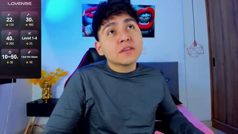 nicolas_james_sc online show from 02.13.26