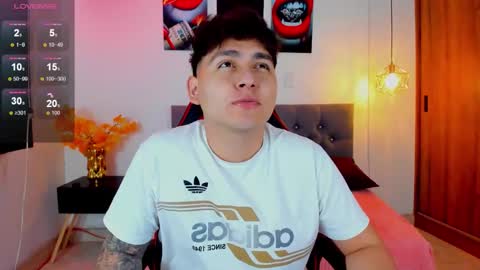 nicolas_james_sc online show from 02.24.26