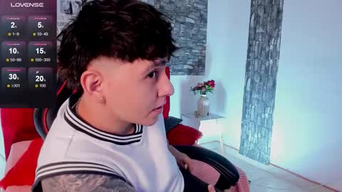 nicolas_james_sc online show from 03.09.26