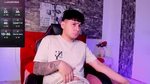 nicolas_james_sc online show from 03.14.26