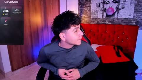 nicolas_james_sc online show from 03.20.26