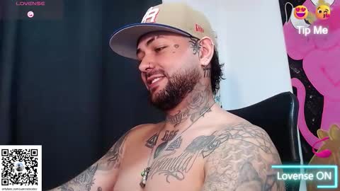 nicolas online show from 02.04.26