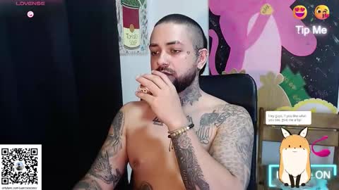 nicolas online show from 02.11.26