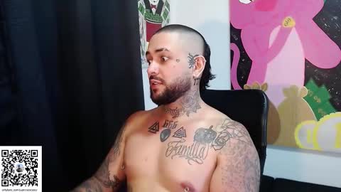 nicolas online show from 02.24.26