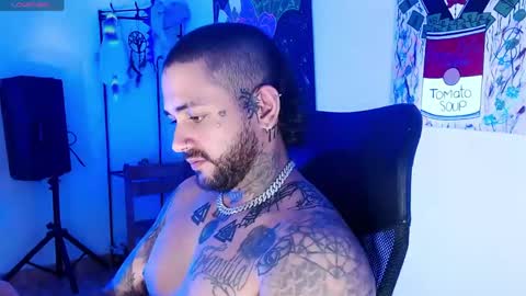 nicolas online show from 04.28.26