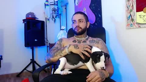 nicolas online show from 05.05.26