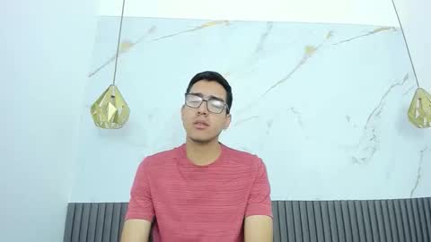 nicolasfine online show from 01.17.26