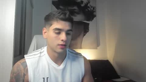 Andres online show from 02.28.25