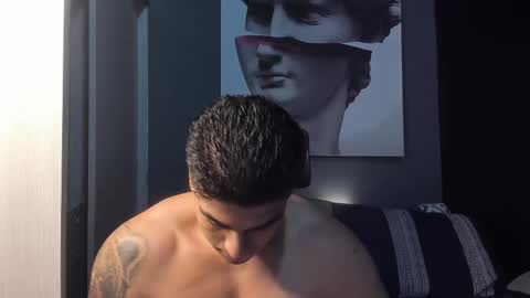 Andres online show from 10.01.25