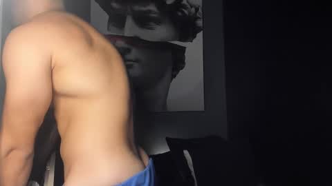 Andres online show from 10.14.25