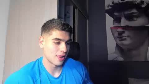 Andres online show from 10.27.25